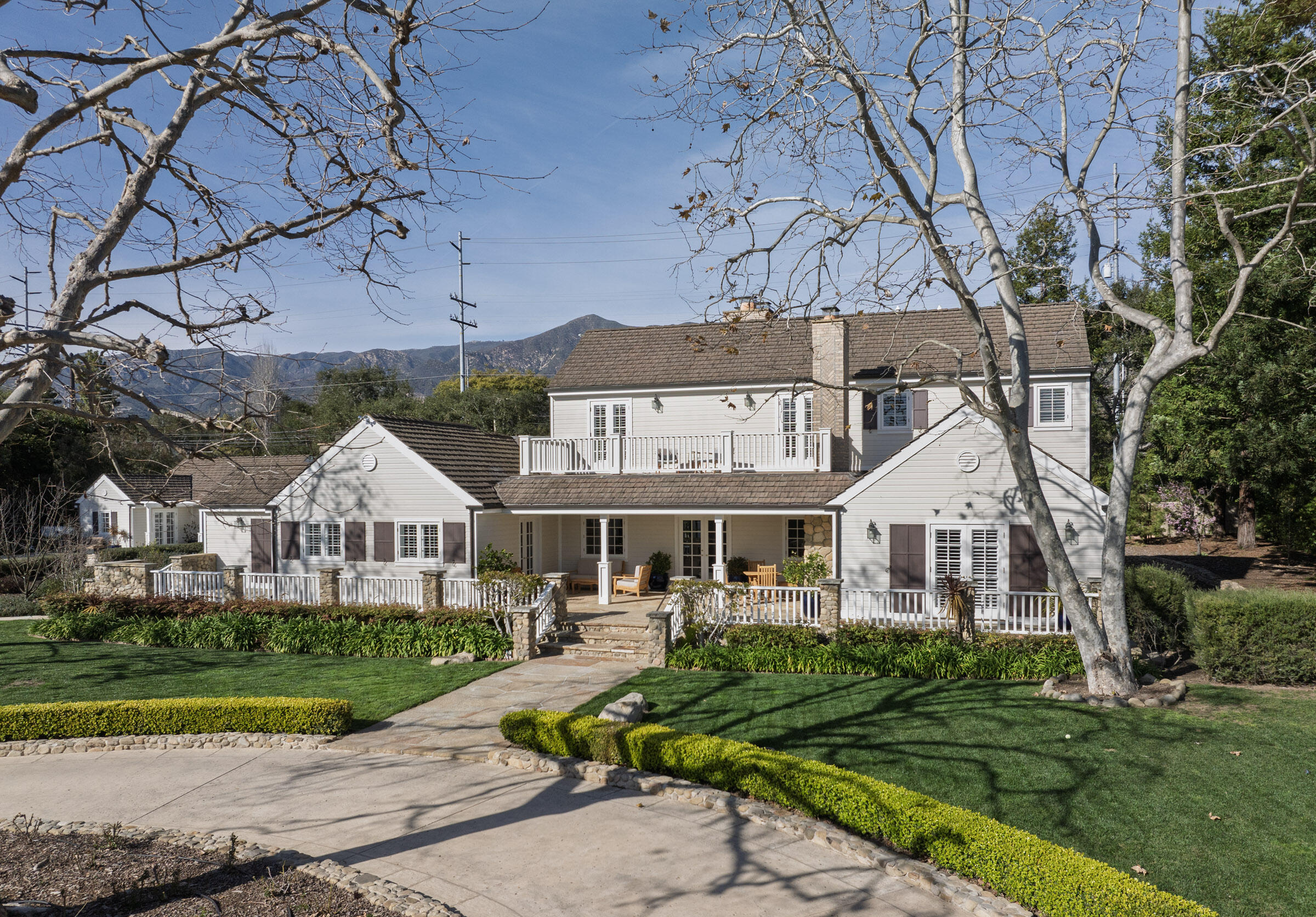 197 Tiburon Bay Lane, Montecito, CA93108
