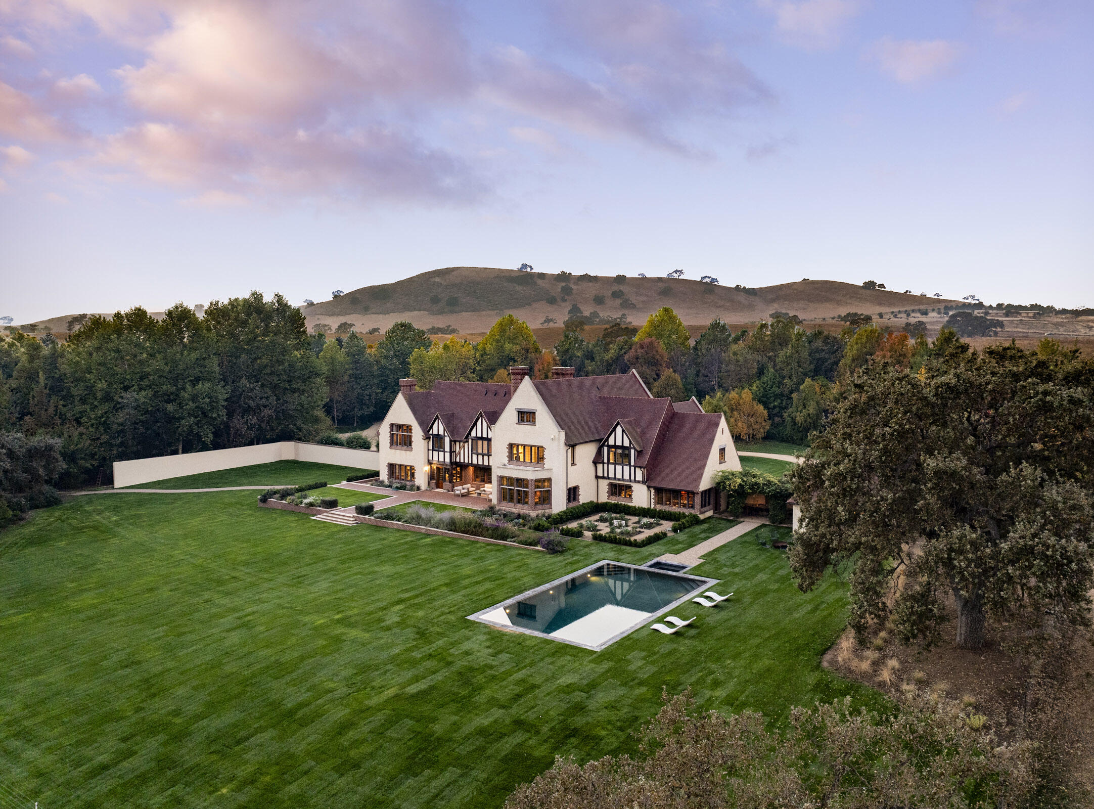 5200 Armour Ranch Road, Santa Ynez, CA 93460