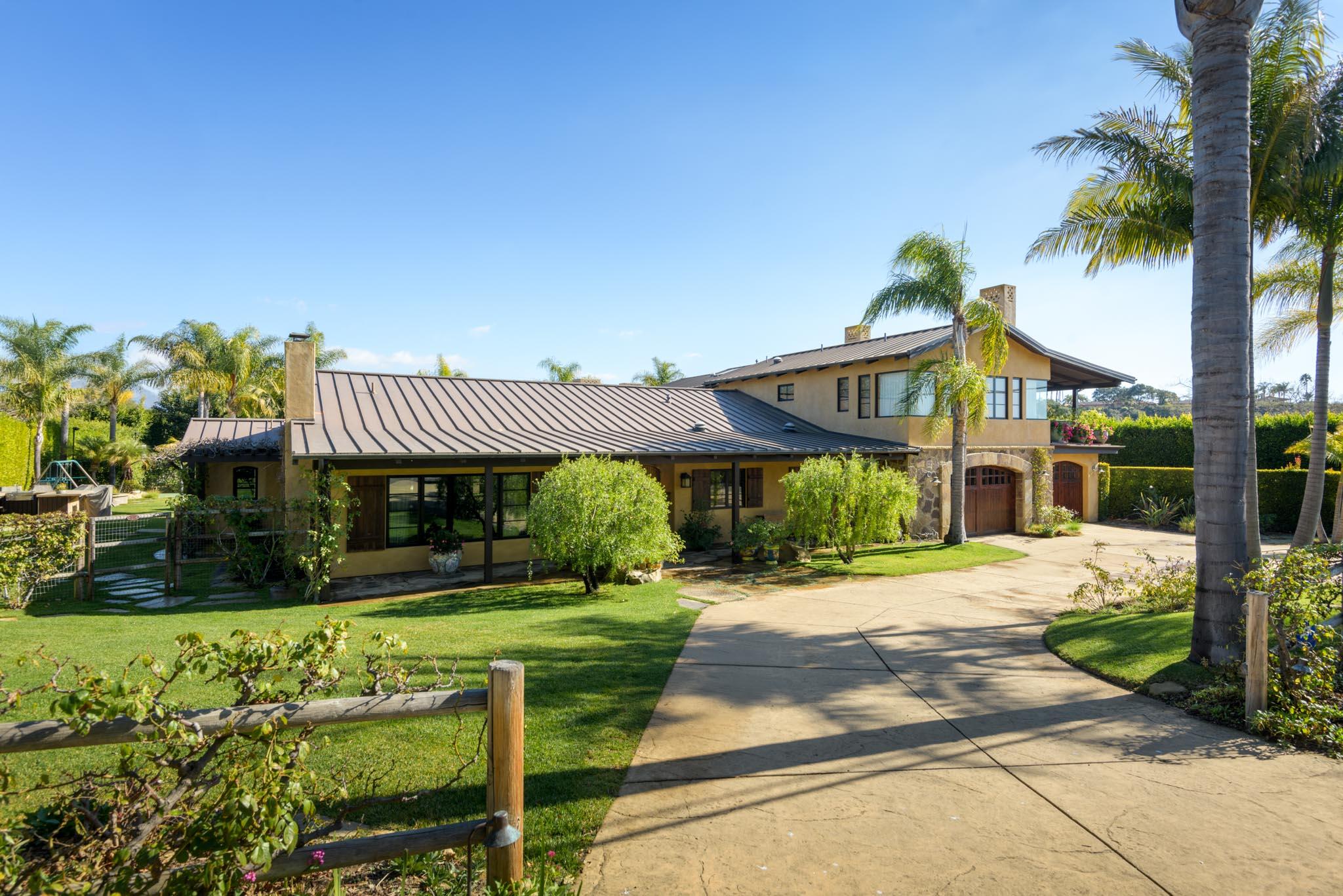 930 San Antonio Creek Road, Santa Barbara, CA 93111